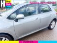 Toyota Auris 1.4 Limited Edition 5dr 20