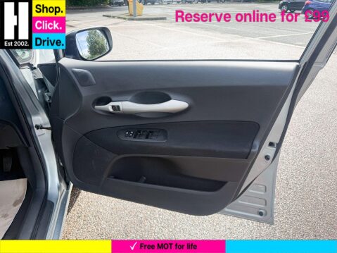 Toyota Auris 1.4 Limited Edition 5dr 30