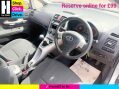 Toyota Auris 1.4 Limited Edition 5dr 32