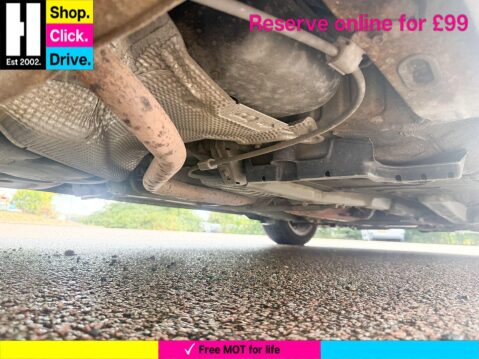 Toyota Auris 1.4 Limited Edition 5dr 28