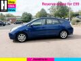 Toyota Prius 1.5 T Spirit CVT 5dr 9