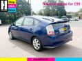 Toyota Prius 1.5 T Spirit CVT 5dr 8