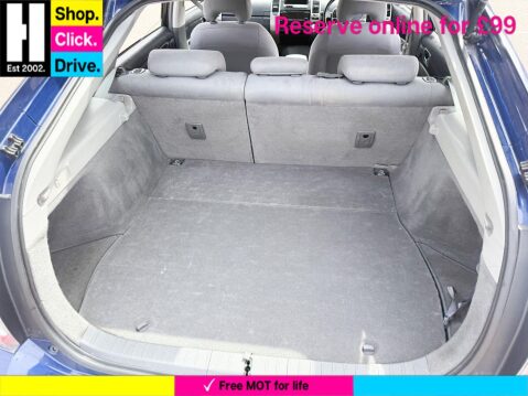 Toyota Prius 1.5 T Spirit CVT 5dr 25