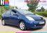 Toyota Prius 1.5 T Spirit CVT 5dr