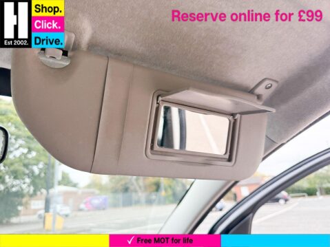 Citroen C1 1.0i VTR+ Euro 4 3dr 52