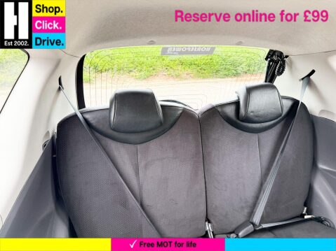 Citroen C1 1.0i VTR+ Euro 4 3dr 33