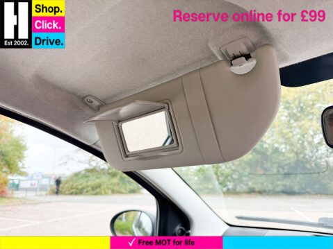 Citroen C1 1.0i VTR+ Euro 4 3dr 51