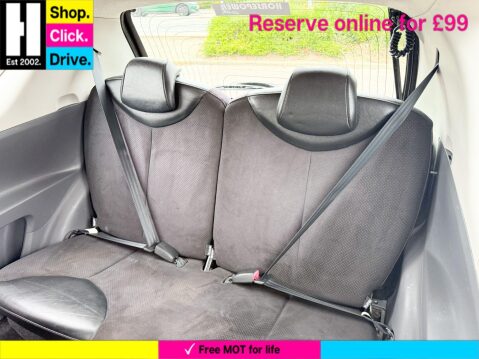 Citroen C1 1.0i VTR+ Euro 4 3dr 39