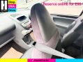 Citroen C1 1.0i VTR+ Euro 4 3dr 38