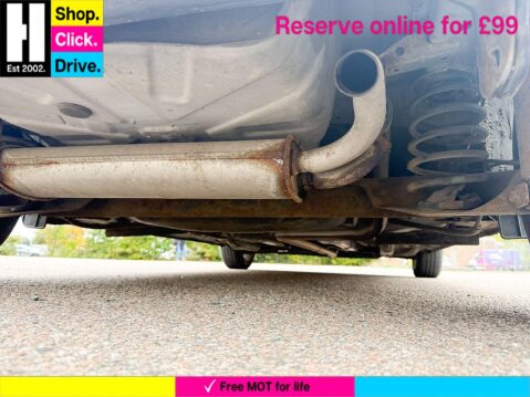 Citroen C1 1.0i VTR+ Euro 4 3dr 27