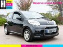 Citroen C1 1.0i VTR+ Euro 4 3dr