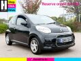 Citroen C1 1.0i VTR+ Euro 4 3dr 1