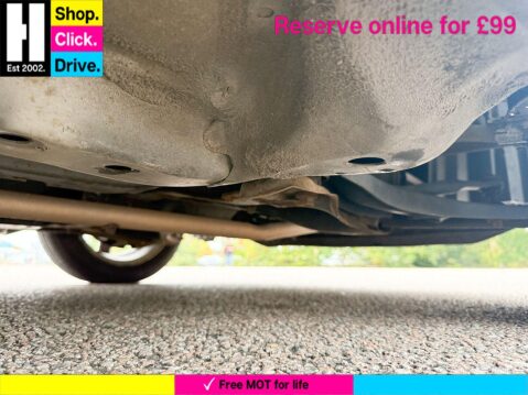 Citroen C1 1.0i VTR+ Euro 4 3dr 25