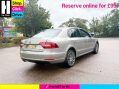 Skoda Superb 2.0 TDI Laurin & Klement DSG 4WD Euro 5 (s/s) 5dr 6