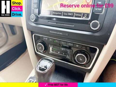 Skoda Superb 2.0 TDI Laurin & Klement DSG 4WD Euro 5 (s/s) 5dr 58