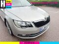 Skoda Superb 2.0 TDI Laurin & Klement DSG 4WD Euro 5 (s/s) 5dr 12