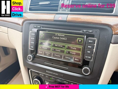 Skoda Superb 2.0 TDI Laurin & Klement DSG 4WD Euro 5 (s/s) 5dr 57