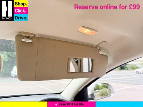 Skoda Superb 2.0 TDI Laurin & Klement DSG 4WD Euro 5 (s/s) 5dr 65