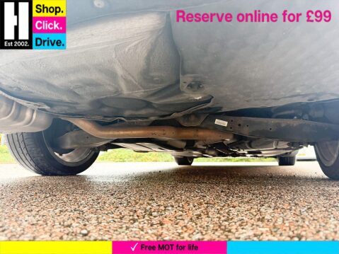 Skoda Superb 2.0 TDI Laurin & Klement DSG 4WD Euro 5 (s/s) 5dr 33