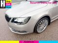 Skoda Superb 2.0 TDI Laurin & Klement DSG 4WD Euro 5 (s/s) 5dr 20