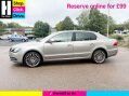 Skoda Superb 2.0 TDI Laurin & Klement DSG 4WD Euro 5 (s/s) 5dr 9