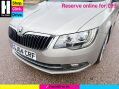 Skoda Superb 2.0 TDI Laurin & Klement DSG 4WD Euro 5 (s/s) 5dr 22