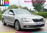 Skoda Superb 2.0 TDI Laurin & Klement DSG 4WD Euro 5 (s/s) 5dr