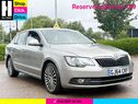 Skoda Superb 2.0 TDI Laurin & Klement DSG 4WD Euro 5 (s/s) 5dr