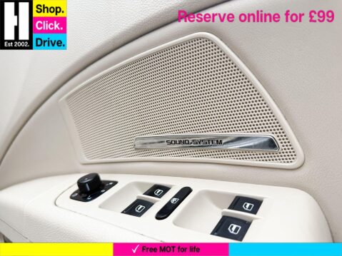 Skoda Superb 2.0 TDI Laurin & Klement DSG 4WD Euro 5 (s/s) 5dr 36