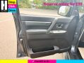 Mitsubishi Shogun 3.2 DI-DC Elegance Auto 4WD Euro 4 5dr LWB 62