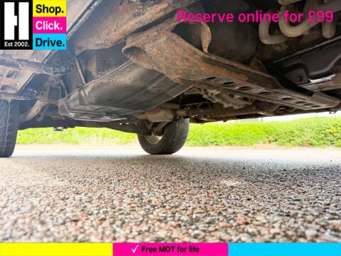 Mitsubishi Shogun 3.2 DI-DC Elegance Auto 4WD Euro 4 5dr LWB 44