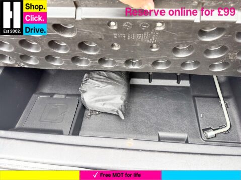 Mitsubishi Shogun 3.2 DI-DC Elegance Auto 4WD Euro 4 5dr LWB 41