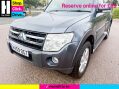 Mitsubishi Shogun 3.2 DI-DC Elegance Auto 4WD Euro 4 5dr LWB 23