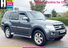 Mitsubishi Shogun 3.2 DI-DC Elegance Auto 4WD Euro 4 5dr LWB