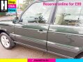 Land Rover Range Rover 2.5 TD DSE 5dr 23
