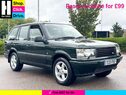 Land Rover Range Rover 2.5 TD DSE 5dr