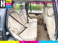 Land Rover Range Rover 2.5 TD DSE 5dr 3