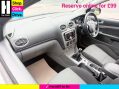 Ford Focus 1.6 Zetec 5dr 36