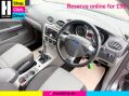 Ford Focus 1.6 Zetec 5dr 29