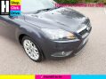 Ford Focus 1.6 Zetec 5dr 12