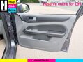 Ford Focus 1.6 Zetec 5dr 26