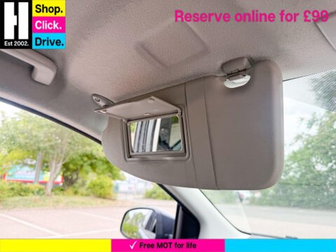 Ford Focus 1.6 Zetec 5dr 45