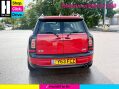 Mini Clubman 1.6 One Euro 6 5dr 7