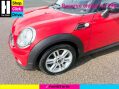 Mini Clubman 1.6 One Euro 6 5dr 23