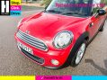 Mini Clubman 1.6 One Euro 6 5dr 24