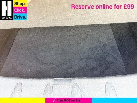 Mini Clubman 1.6 One Euro 6 5dr 31