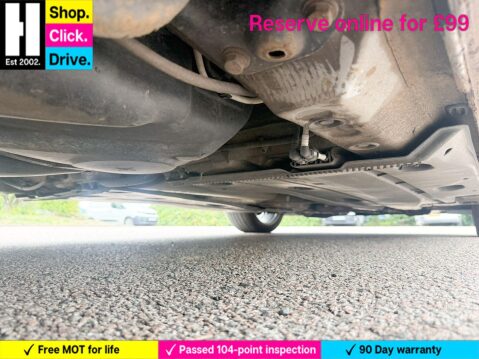 Volkswagen Golf 2.0 TSI BlueMotion Tech GTI Performance Euro 6 (s/s) 5dr 28