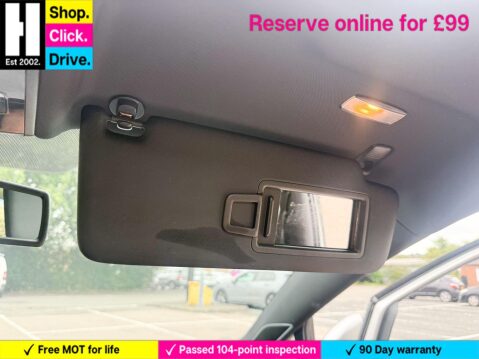 Volkswagen Golf 2.0 TSI BlueMotion Tech GTI Performance Euro 6 (s/s) 5dr 58