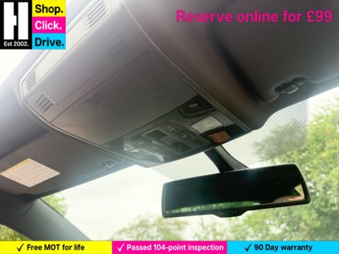 Volkswagen Golf 2.0 TSI BlueMotion Tech GTI Performance Euro 6 (s/s) 5dr 56