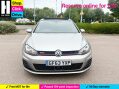 Volkswagen Golf 2.0 TSI BlueMotion Tech GTI Performance Euro 6 (s/s) 5dr 11